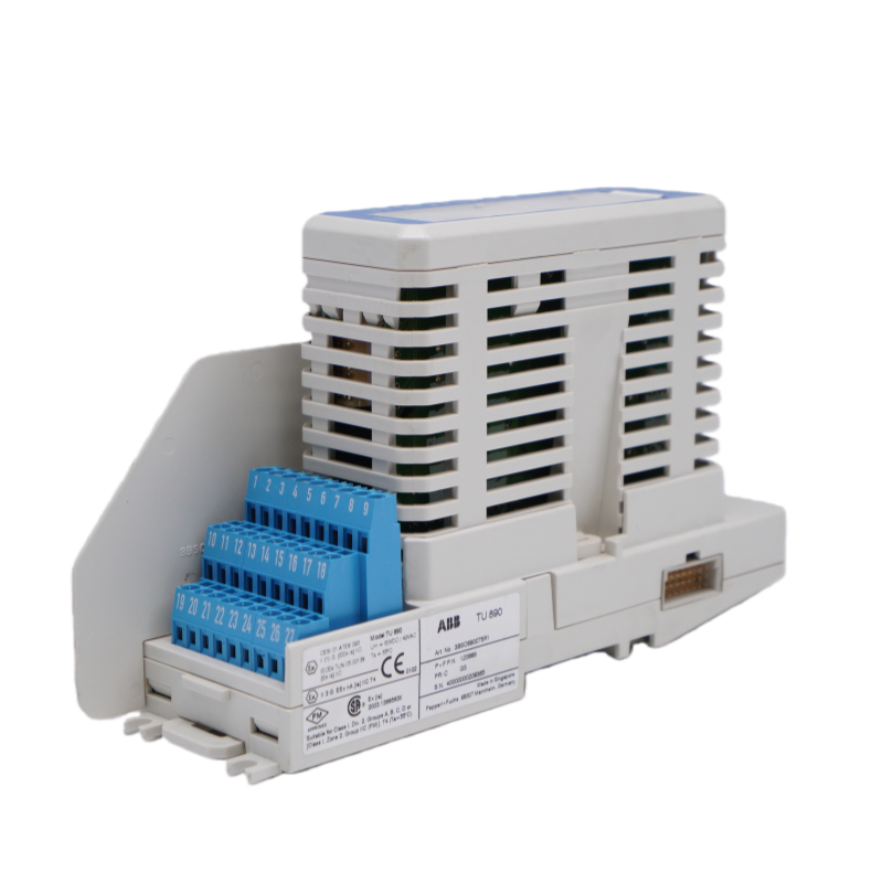 DI890 3BSC690073R1 DI890 3BSC690073R1