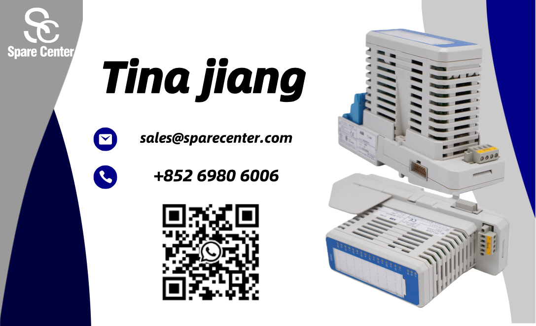 ABB DI890 3BSC690073R1 ABB DI890 3BSC690073R1