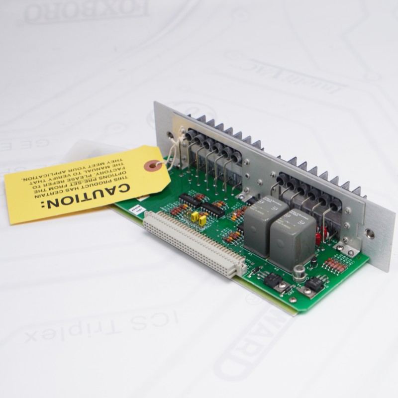 BENTLY NEVADA 81546-01 ASSY79748-01 XDCR I/O & Record Terminals