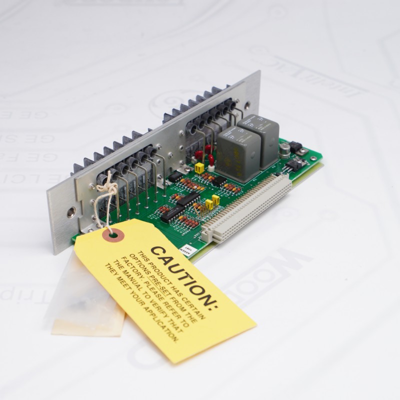 BENTLY NEVADA 81546-01 ASSY79748-01 XDCR I/O & Record Terminals