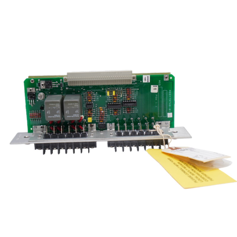 BENTLY NEVADA 81546-01 ASSY79748-01