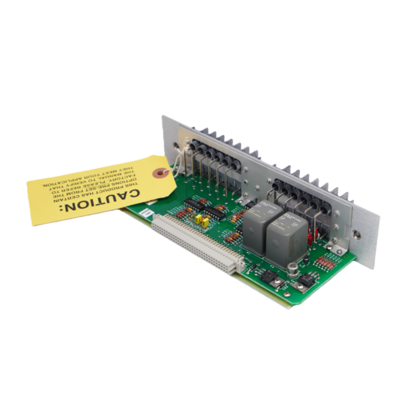 81546-01 ASSY79748-01 XDCR I/O & Record Terminals