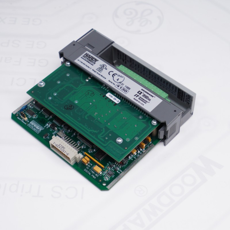 HI 1746-WS HARDY WEIGH SCALE MODULE