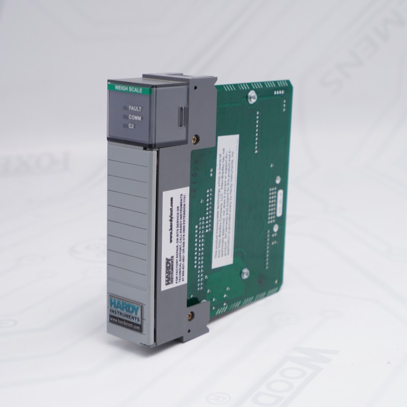HI 1746-WS HARDY WEIGH SCALE MODULE