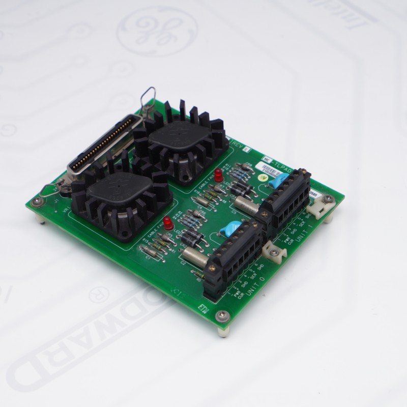 Honeywell MC-TLPA02 51309204-175 Industrial Power Adapter