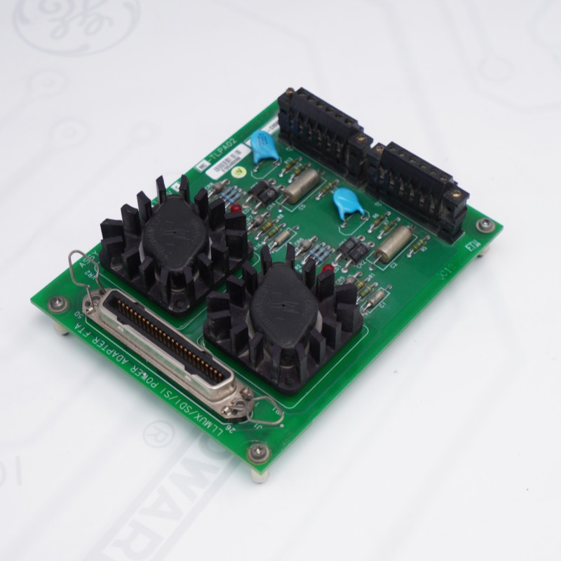 Honeywell MC-TLPA02 51309204-175 Industrial Power Adapter