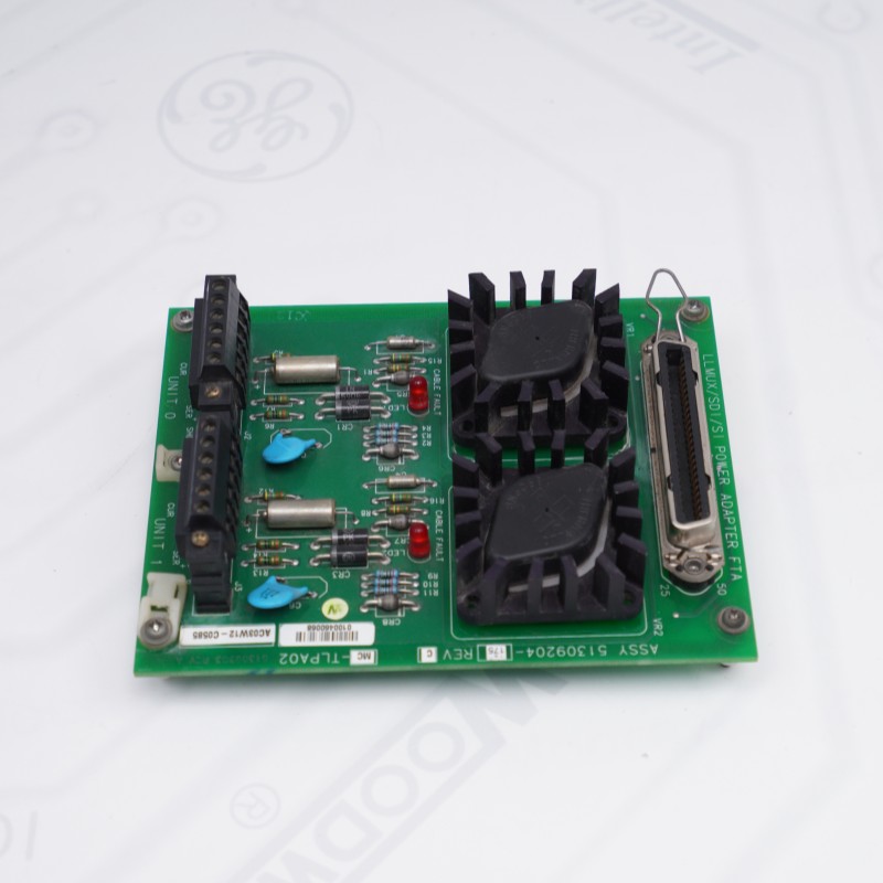 Honeywell MC-TLPA02 51309204-175 Industrial Power Adapter