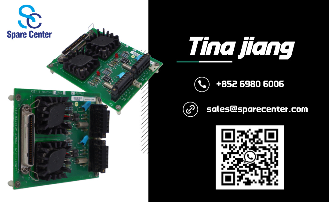 Honeywell MC-TLPA02 51309204-175