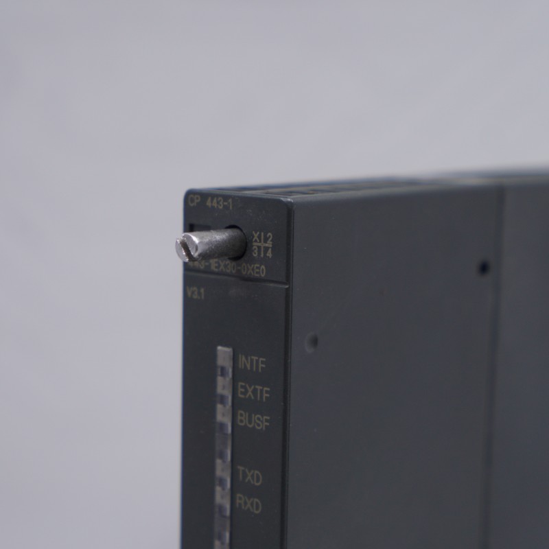 6GK7443-1EX30-0XE0 SIEMENS Communications processor