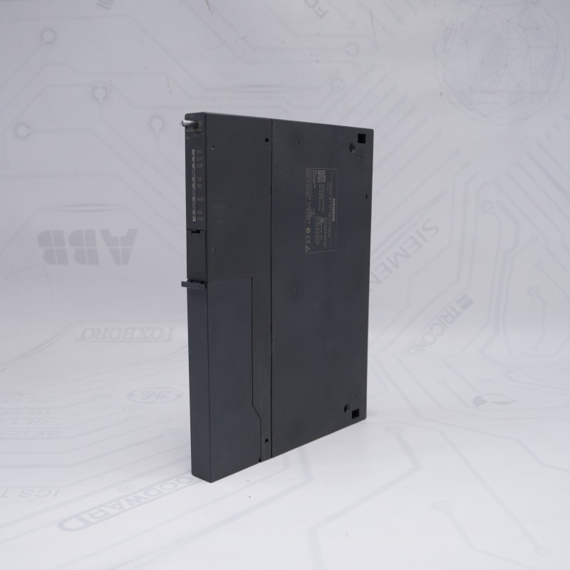 6GK7443-1EX30-0XE0 SIEMENS Communications processor