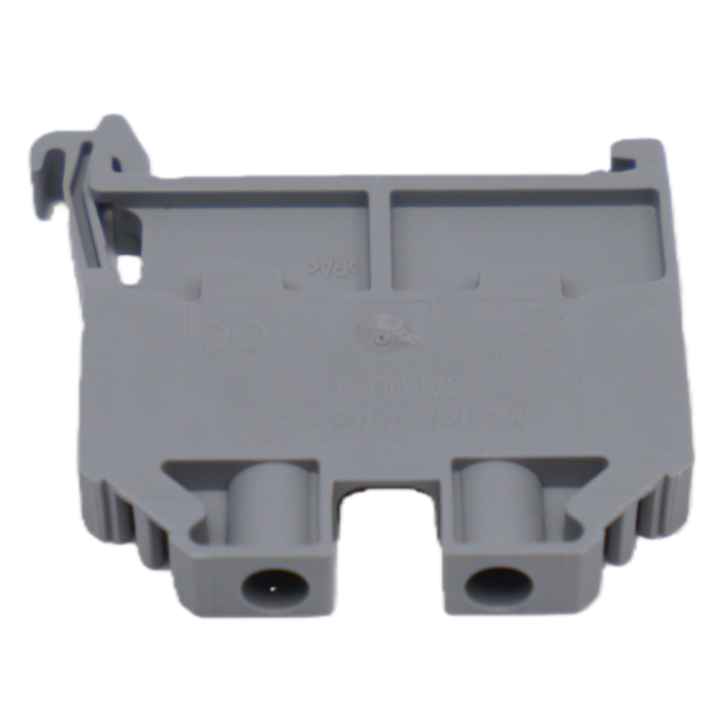 SAKDU4 Connecting terminal