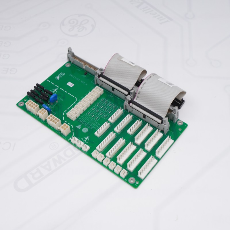 EN21IOBA Huawei Industrial Control Module