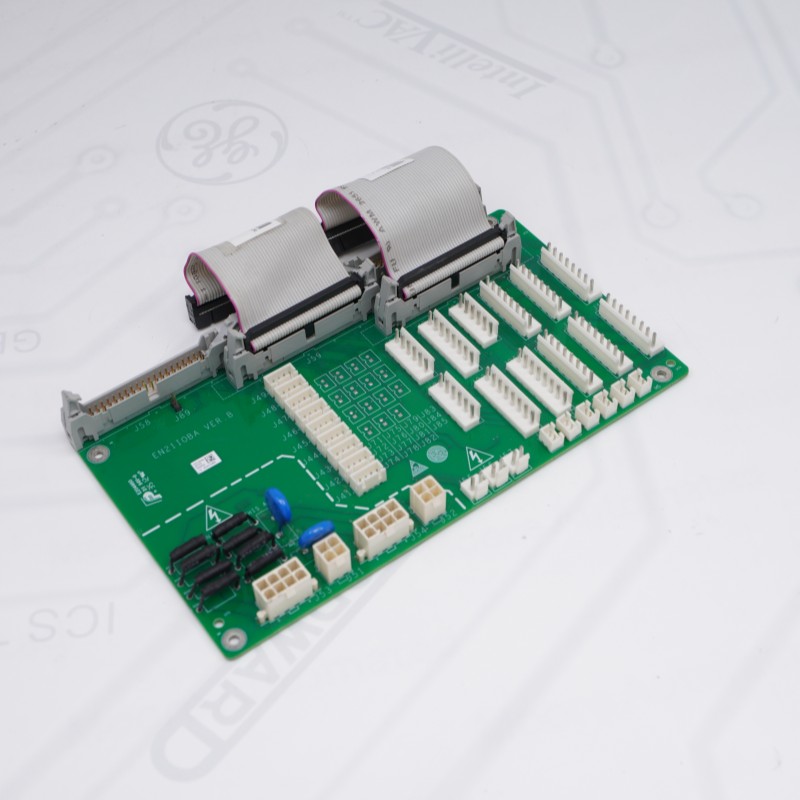 EN21IOBA Huawei Industrial Control Module