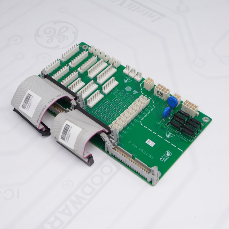 EN21IOBA Huawei Industrial Control Module