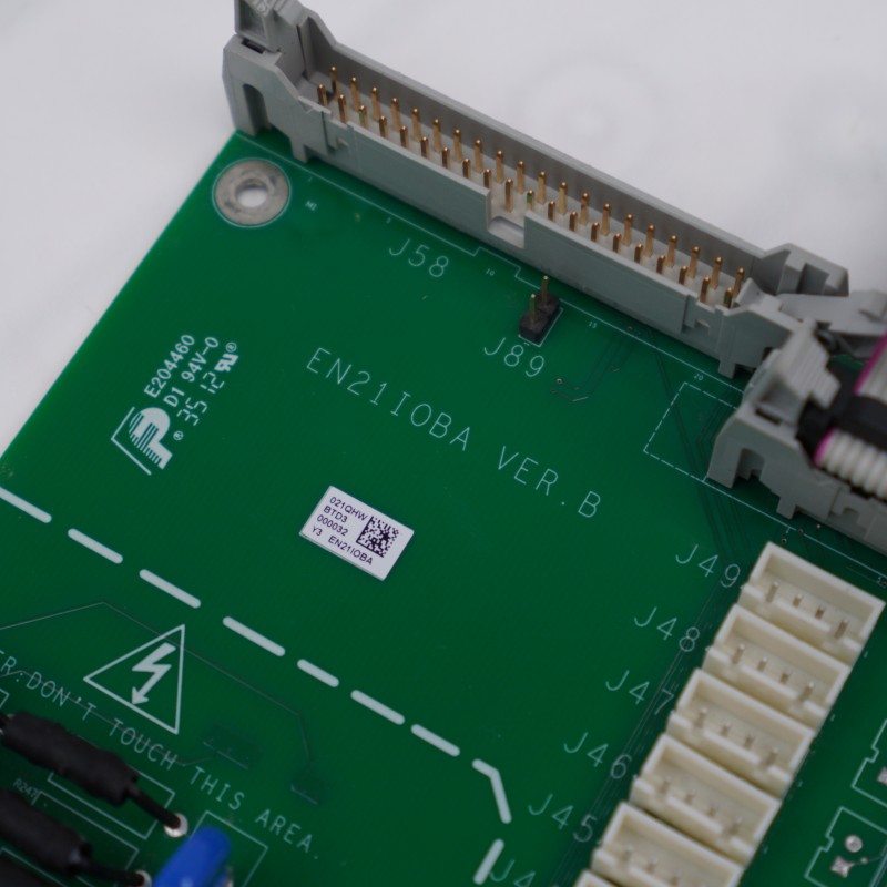 EN21IOBA Huawei Industrial Control Module
