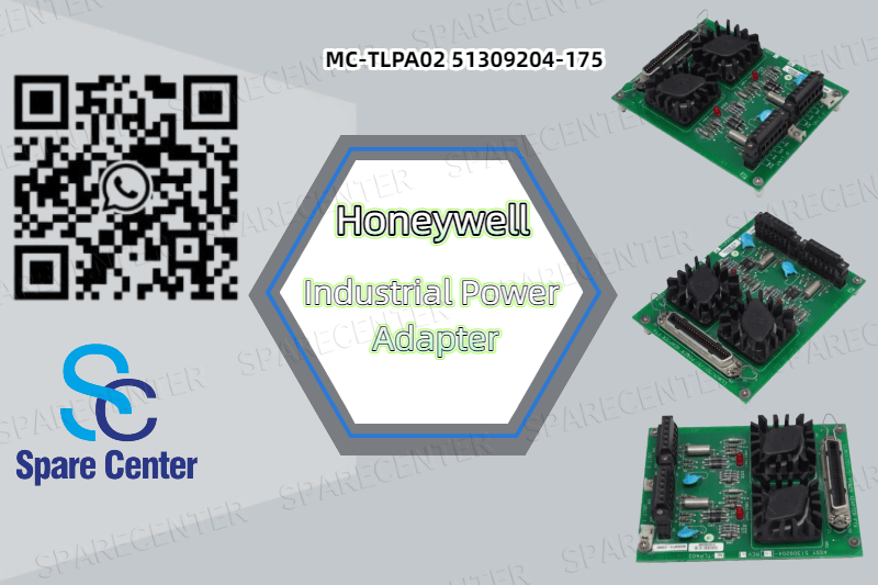 Why the Honeywell MC-TLPA02 Still Matters in Real Industrial Power Why the Honeywell MC-TLPA02 Still Matters in Real Industrial Power