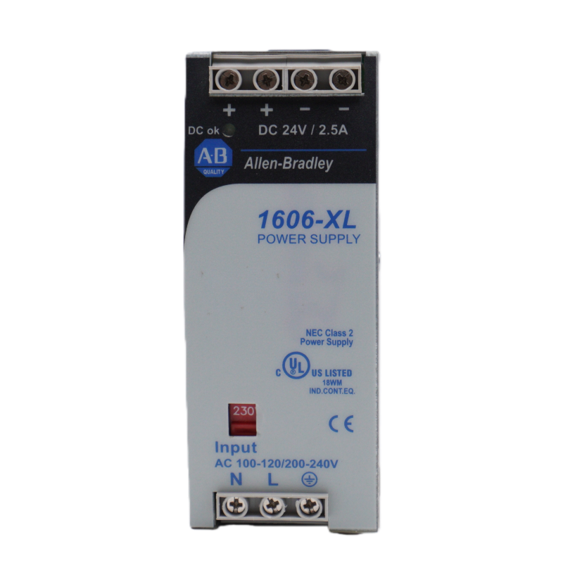 Allen Bradley 1606-XL60D