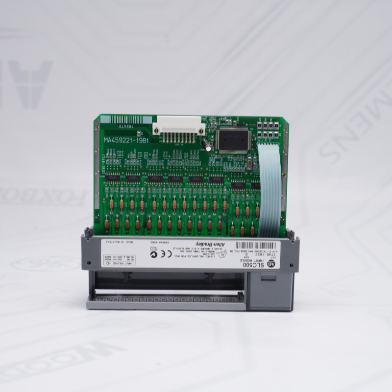 Modul I/O Digital Allen Bradley 1746-IB32 Modul I/O Digital Allen Bradley 1746-IB32