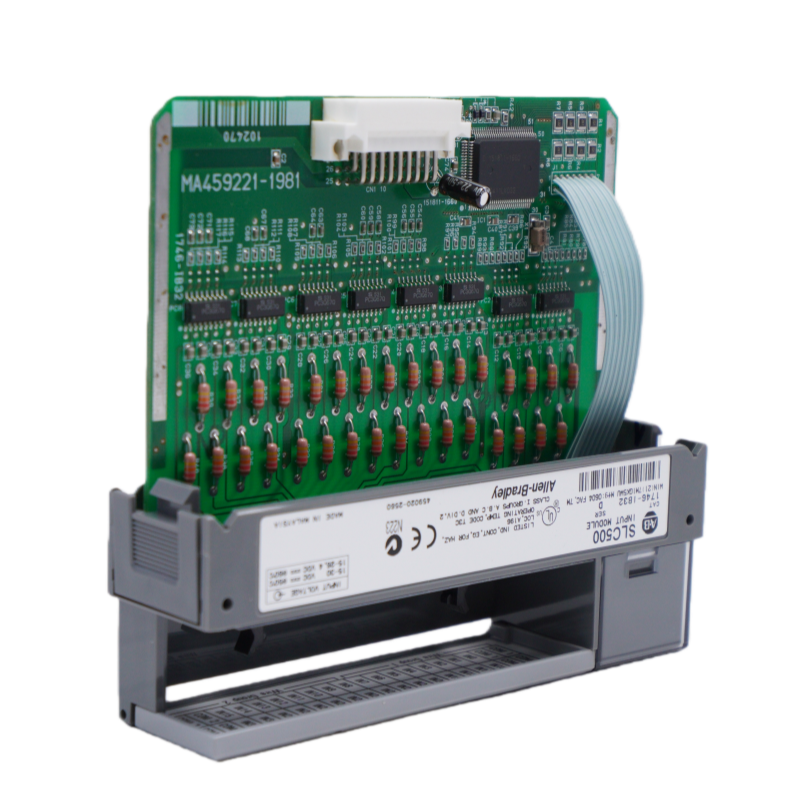 Allen Bradley 1746-IB32