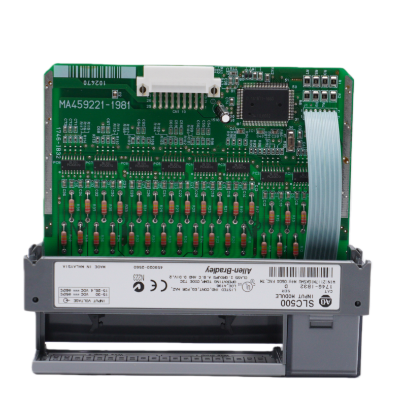 Allen Bradley 1746-IB32