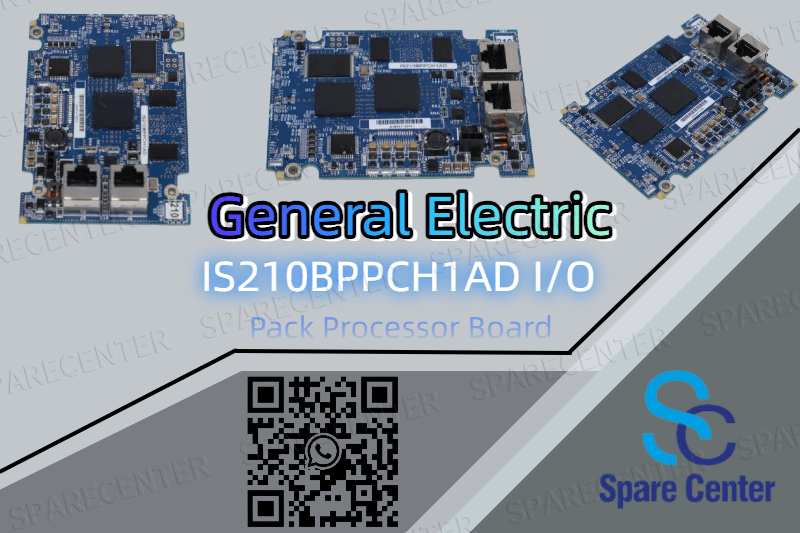 GE IS210BPPCH1AD