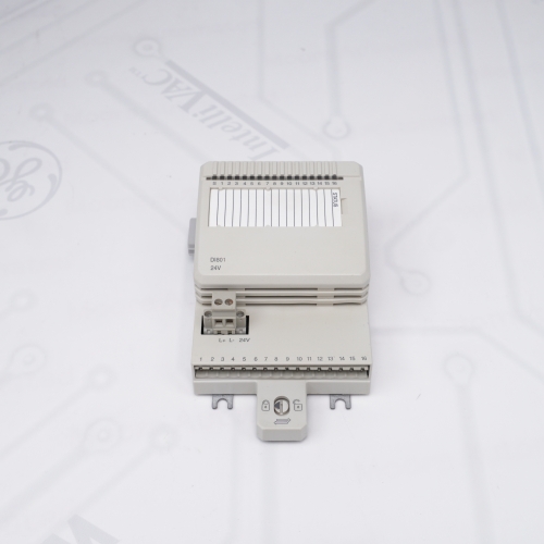 ABB 3BSE020508R1 DI801