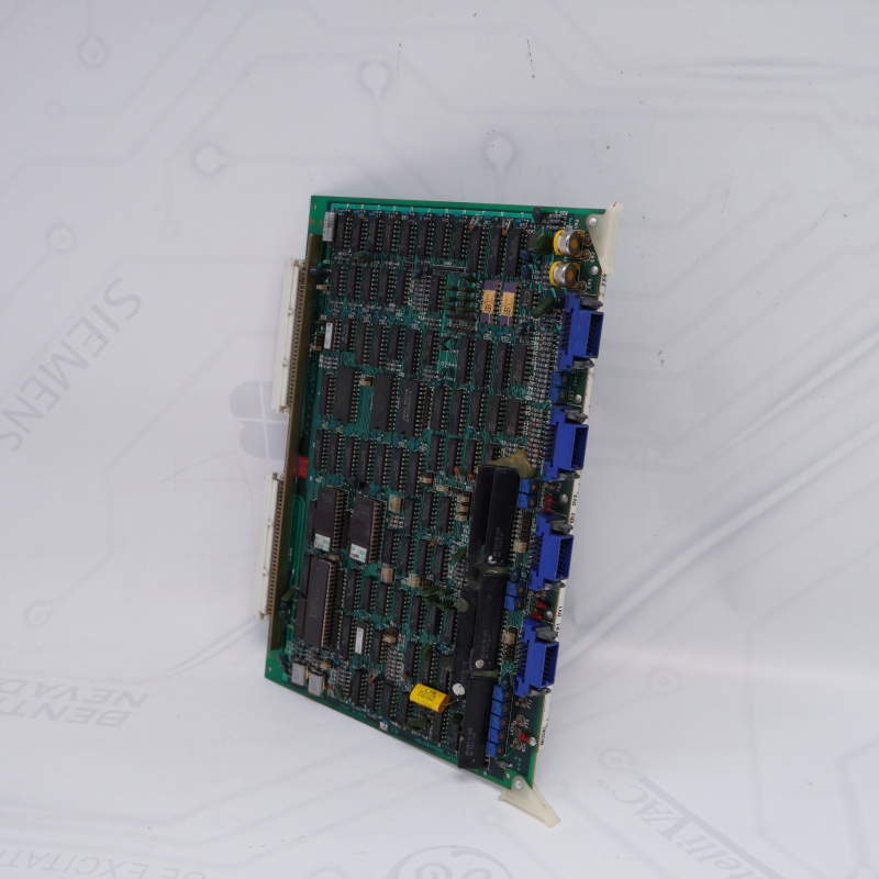 MITSUBISHI electric circuit board