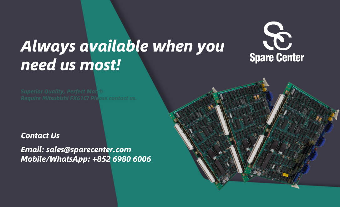 FX61C electric circuit board
