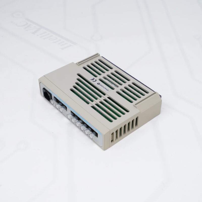 Mô-đun đầu vào tương tự HART OVATION 5X00059G01