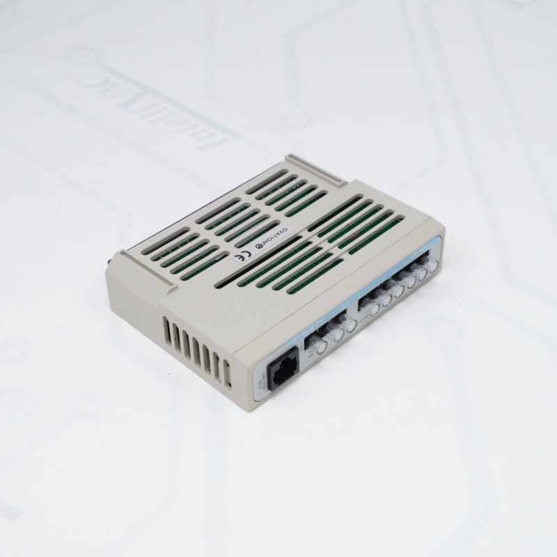 5X00059G01 HART ANALOG INPUT MODULE