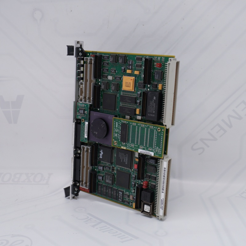 Bộ xử lý nhúng VMEbus Motorola MVME162-433