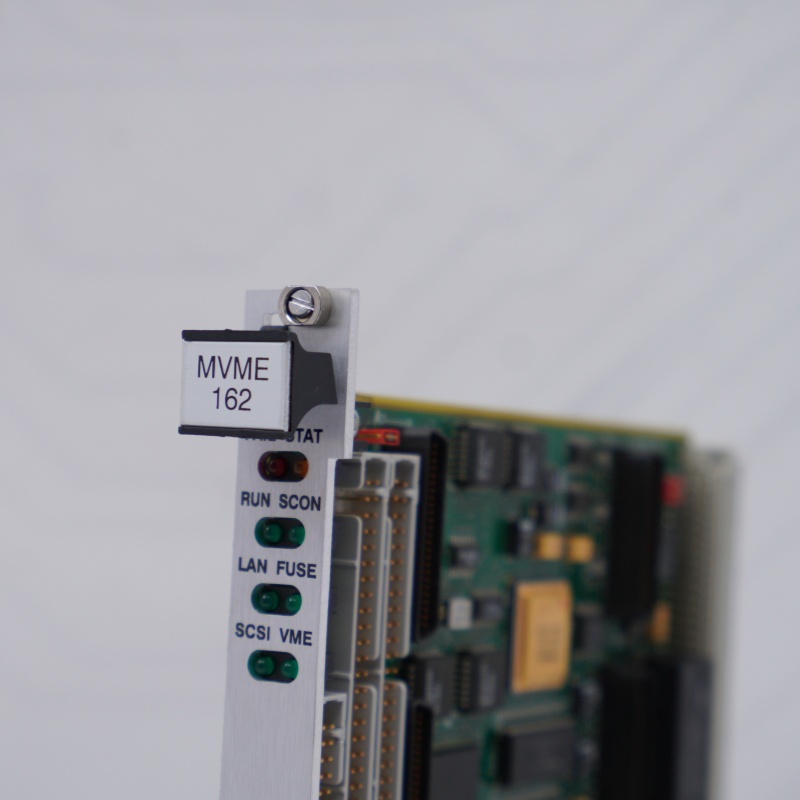 Bộ xử lý nhúng VMEbus Motorola MVME162-433