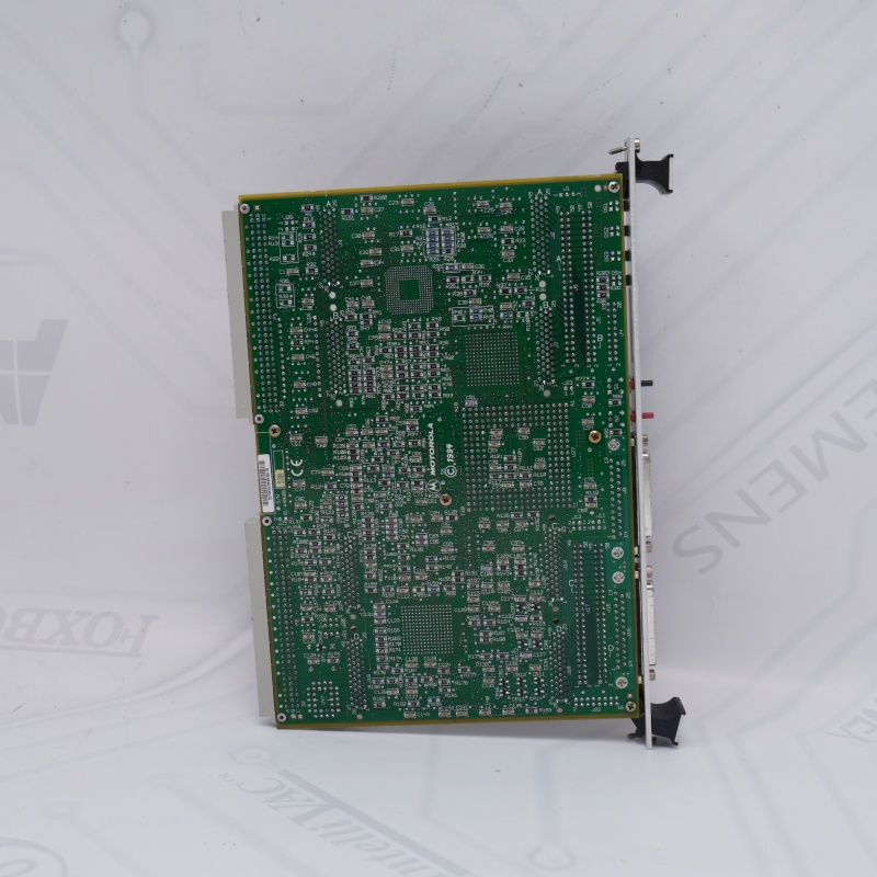 Bộ xử lý nhúng VMEbus Motorola MVME162-433