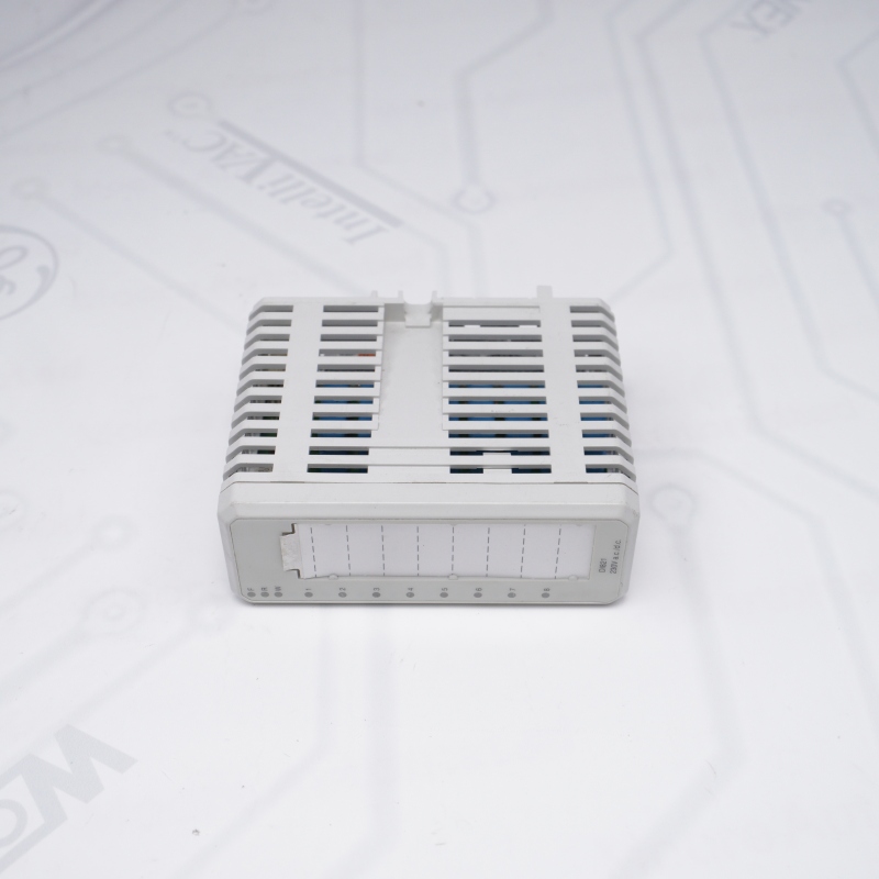 ABB DI821 3BSE008550R1 Các kênh cách ly điện riêng lẻ