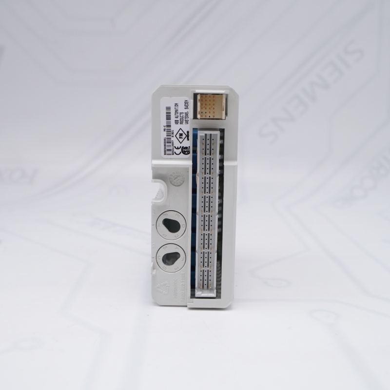 ABB DI821 3BSE008550R1 Các kênh cách ly điện riêng lẻ