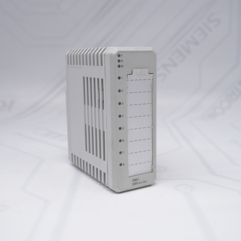 ABB DI821 3BSE008550R1 Các kênh cách ly điện riêng lẻ