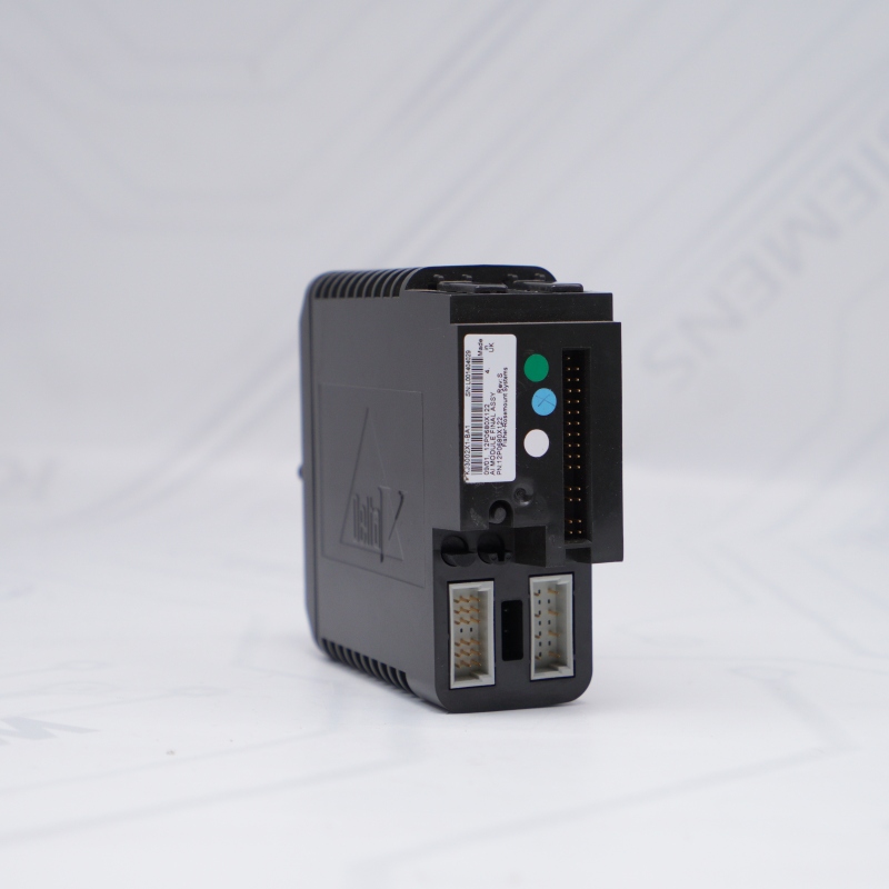 Mô-đun đầu vào tương tự EMERSON KJ3002X1-BA1 12P0680X122