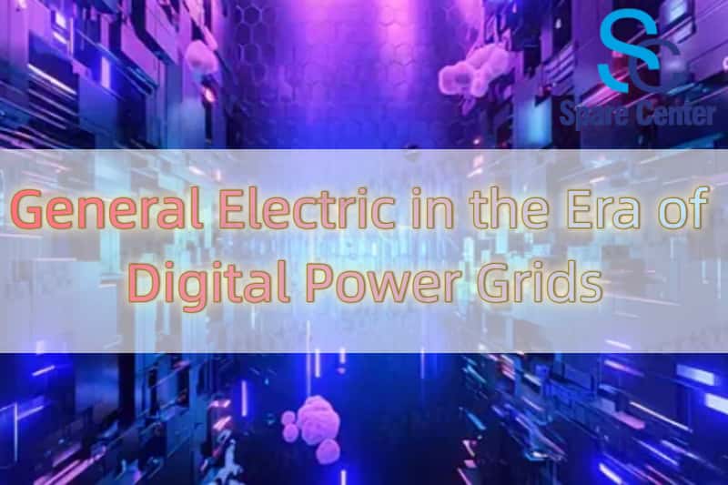 Компания General Electric в эпоху цифровых энергетических сетей