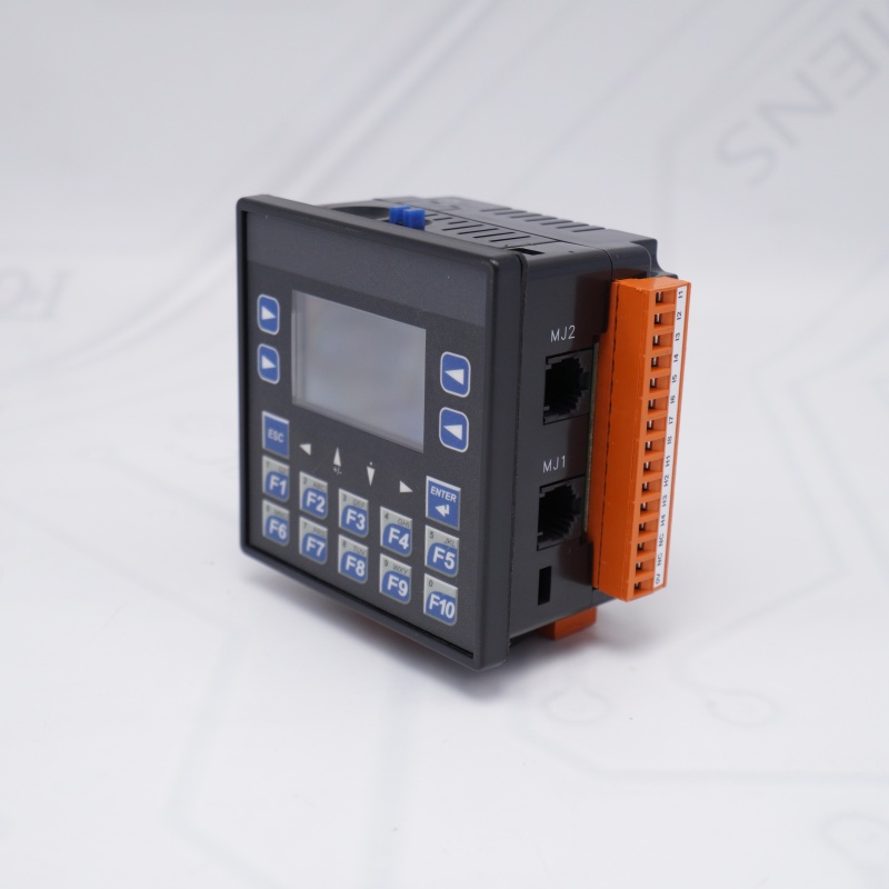 Giao diện vận hành HORNER HE-XE105DF XLE