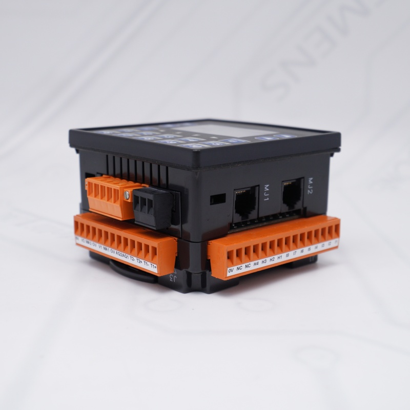 Giao diện vận hành HORNER HE-XE105DF XLE