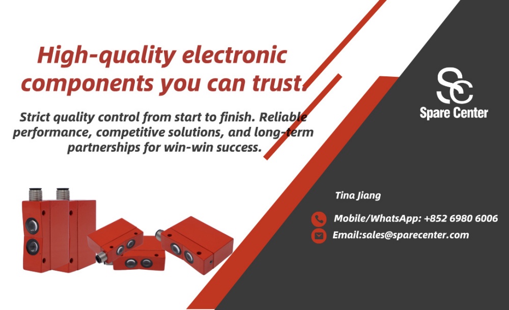 LEUZE IFRK 93/4-100 L.2