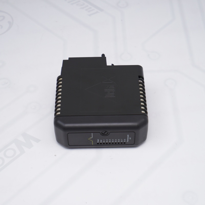 Mô-đun cặp nhiệt điện EMERSON KJ3002X1-BG2 12P1731X032