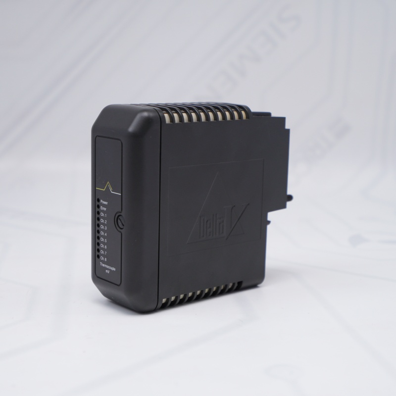 Mô-đun cặp nhiệt điện EMERSON KJ3002X1-BG2 12P1731X032