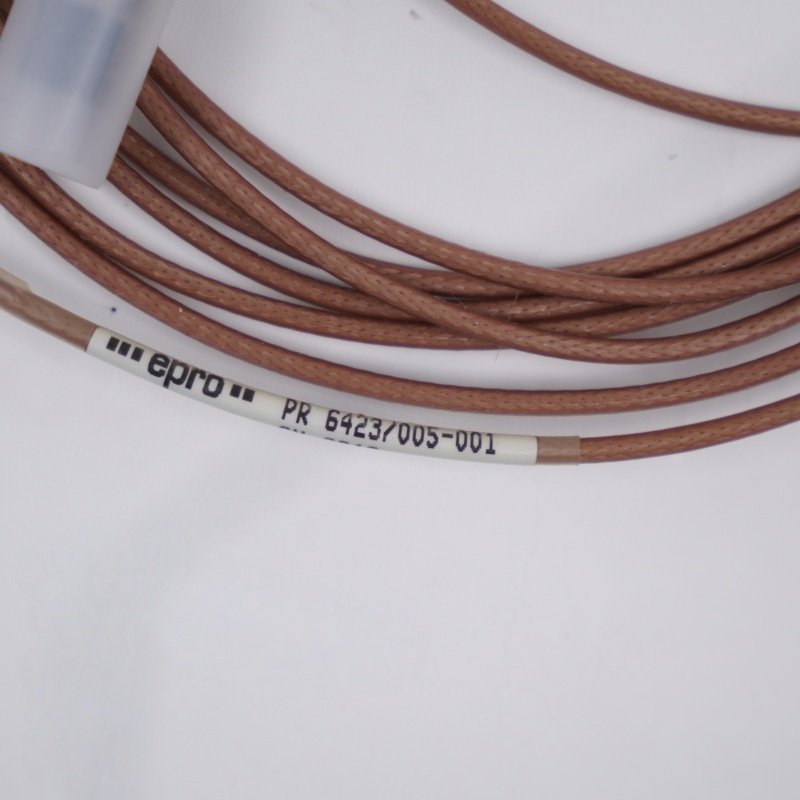 Cảm biến dòng điện Epro PR6423/005-001