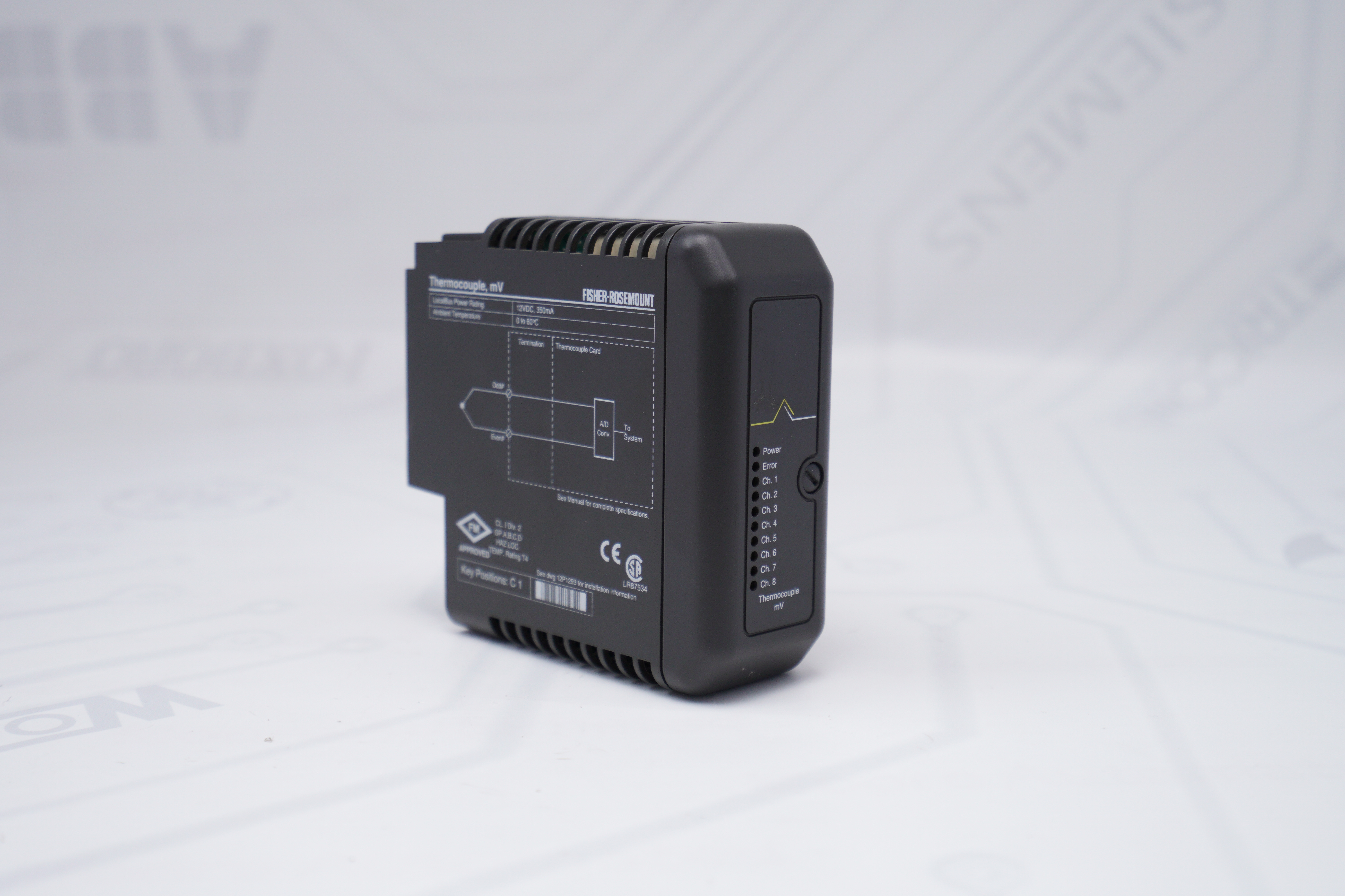 KJ3002X1-BG2 12P1731X032