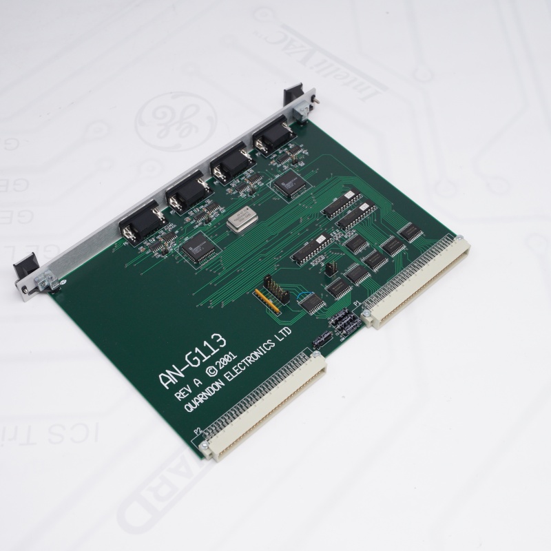 Mô-đun đầu ra kỹ thuật số QUARNDON ANG113 AN-G113