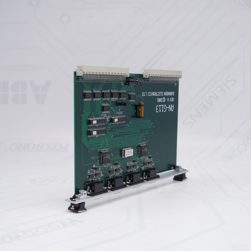 Mô-đun đầu ra kỹ thuật số QUARNDON ANG113 AN-G113