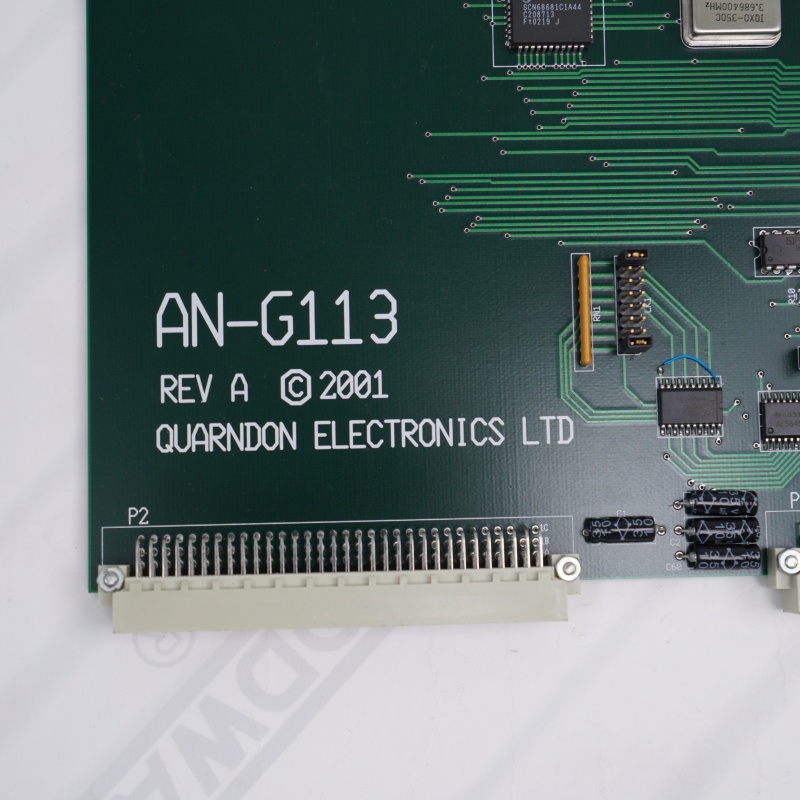 Mô-đun đầu ra kỹ thuật số QUARNDON ANG113 AN-G113