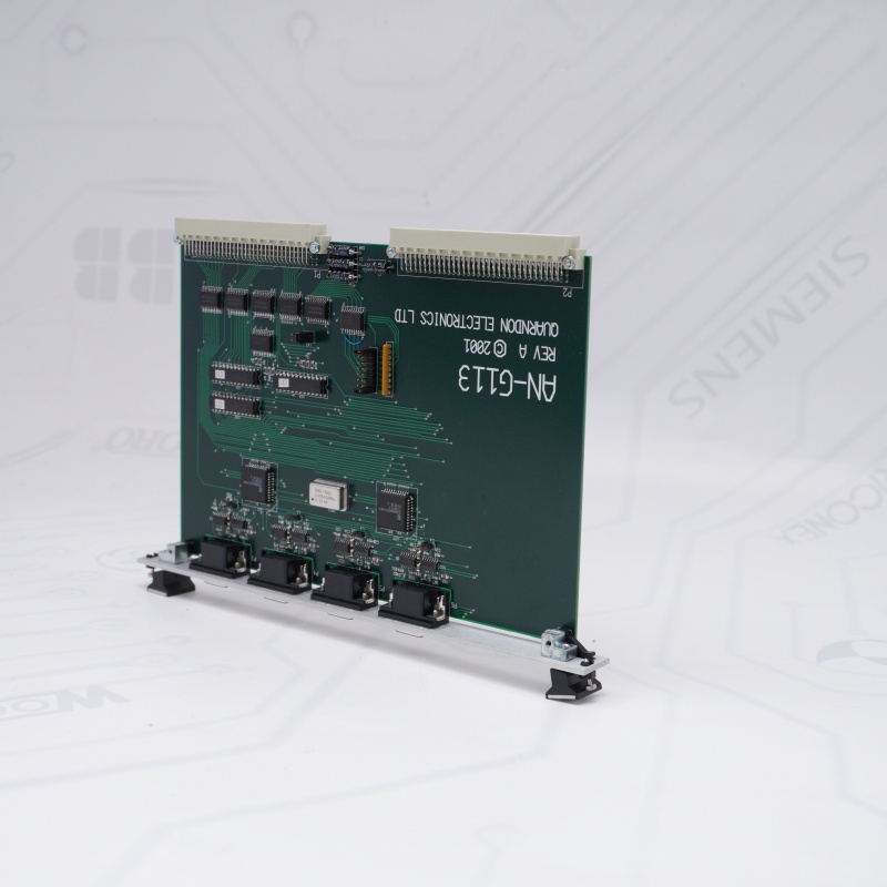 QUARNDON ANG113 AN-G113