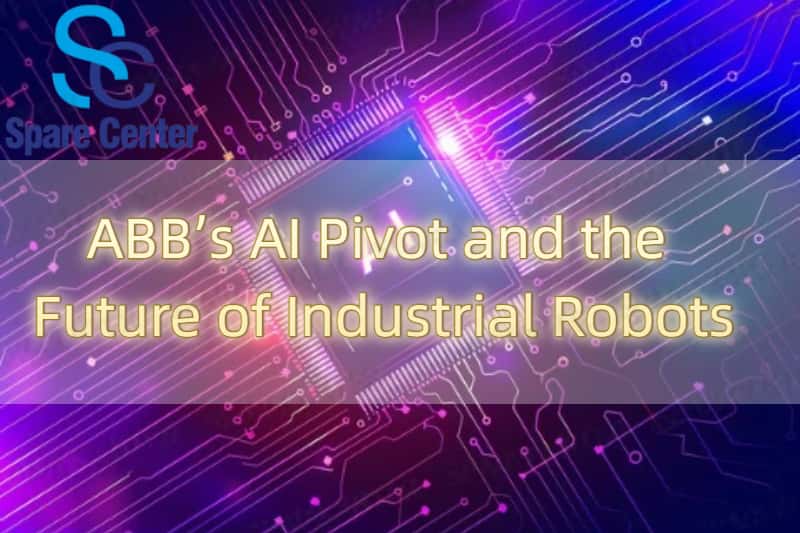 Industrial automation